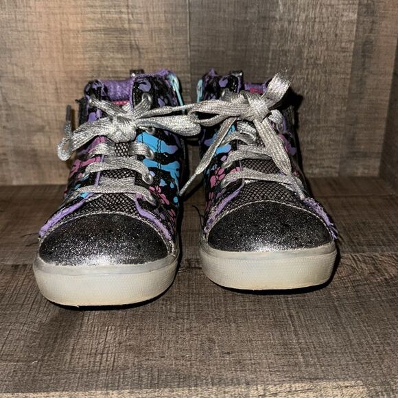 LIGHT -UP shoes- size 10 - Picture 3 of 7